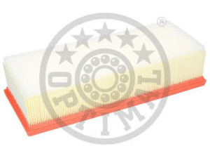 OPTIMAL FA-00804 oro filtras 
 Techninės priežiūros dalys -> Techninės priežiūros intervalai
1K0129620E, 1K0129620E, 1K0129620E