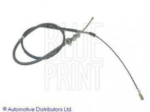 BLUE PRINT ADT346279 trosas, stovėjimo stabdys