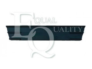 EQUAL QUALITY G2329 ventiliacijos grotelės, buferis 
 Kėbulas -> Kėbulo dalys/ sparnas/buferis -> Priekinis aerodinaminio pasipriešinimo sumažinimas/grotelės
DV4517K945A
