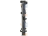 HELLA 8MK 376 718-781 radiatorius, variklio aušinimas 
 Aušinimo sistema -> Radiatorius/alyvos aušintuvas -> Radiatorius/dalys
7L6 121 253, 7L6 121 253 C, 7L6 121 253 C