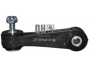 JP GROUP 1140401509 šarnyro stabilizatorius 
 Ašies montavimas/vairavimo mechanizmas/ratai -> Stabilizatorius/fiksatoriai -> Savaime išsilyginanti atrama
1J0411315, 1J0411315C, 1J0411315J
