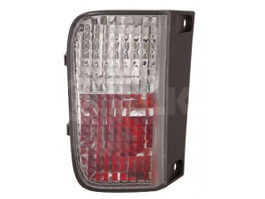 ALKAR 2241751 kombinuotas galinis žibintas 
 Kėbulas -> Šviesos -> Kombinuotas galinis žibintas/dalys -> Kombinuotas galinis žibintas
2655500QAT, 93852717, 8200415250