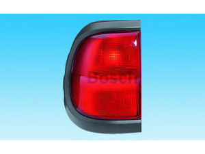 BOSCH 0 319 355 104 kombinuotas galinis žibintas 
 Kėbulas -> Šviesos -> Kombinuotas galinis žibintas/dalys -> Kombinuotas galinis žibintas
86850 0X000