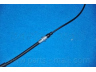 PARTS-MALL PTB-219 trosas, stovėjimo stabdys
599114E800