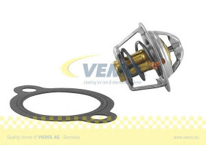 VEMO V64-99-0002 termostatas, aušinimo skystis 
 Aušinimo sistema -> Termostatas/tarpiklis -> Thermostat
90048-33011, 17600-85821, 17600-85821-000