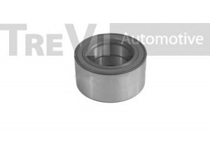 TREVI AUTOMOTIVE WB1149 rato guolio komplektas 
 Ašies montavimas/vairavimo mechanizmas/ratai -> Rato stebulė/montavimas -> Rato guolis
33416762317