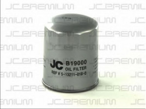 JC PREMIUM B10300PR alyvos filtras 
 Filtrai -> Alyvos filtras
SL0123802, 0K41023802A, OK41023802A
