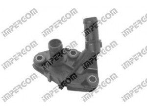 ORIGINAL IMPERIUM 90161 aušinimo skysčio jungė 
 Aušinimo sistema -> Žarnelės/vamzdeliai/sujungimai -> Jungės
7701476282, 7701476282