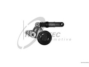 TRUCKTEC AUTOMOTIVE 07.19.221 diržo įtempiklis, V formos rumbuotas diržas
059 145 201 F