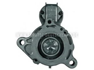 EUROTEC 11090020 starteris 
 Elektros įranga -> Starterio sistema -> Starteris
047911023B, 047911023BX