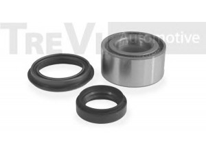 TREVI AUTOMOTIVE WB2059 rato guolio komplektas 
 Ašies montavimas/vairavimo mechanizmas/ratai -> Rato stebulė/montavimas -> Rato guolis
432100W000