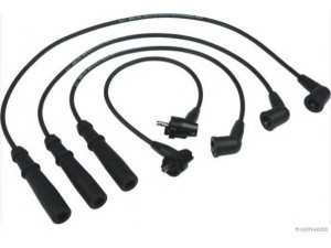 MAGNETI MARELLI 600000176190 uždegimo laido komplektas
19901-87B01-000, 19901-87B03-000