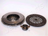 JAPANPARTS KF-K40 sankabos komplektas 
 Sankaba/dalys -> Sankabos remonto komplektas, visas
