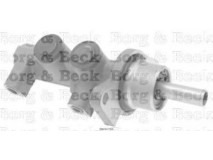 BORG & BECK BBM4704 pagrindinis cilindras, stabdžiai 
 Stabdžių sistema -> Pagrindinis stabdžių cilindras
3495064, 558078