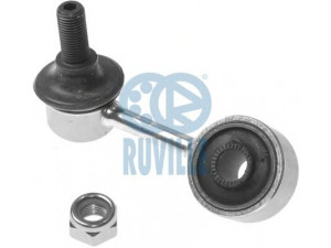 RUVILLE 917354 šarnyro stabilizatorius 
 Ašies montavimas/vairavimo mechanizmas/ratai -> Stabilizatorius/fiksatoriai -> Savaime išsilyginanti atrama
MR267876