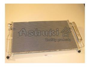ASHUKI I200-17 kondensatorius, oro kondicionierius 
 Oro kondicionavimas -> Kondensatorius
97606M3010, 97660M3010