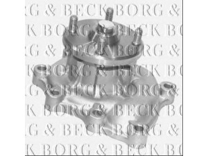 BORG & BECK BWP2124 vandens siurblys 
 Aušinimo sistema -> Vandens siurblys/tarpiklis -> Vandens siurblys
0K88R15100, 251004X800