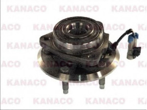 KANACO H10090 rato guolio komplektas 
 Ašies montavimas/vairavimo mechanizmas/ratai -> Rato stebulė/montavimas -> Rato guolis
96626339