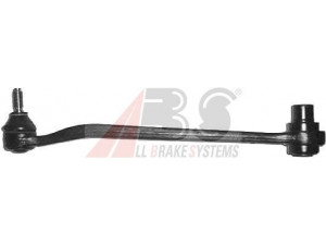 A.B.S. 250011 vikšro valdymo svirtis 
 Ašies montavimas/vairavimo mechanizmas/ratai -> Valdymo svirtis/pasukamosios svirties sujungimas -> Vairo trauklės (valdymo svirtis, išilginis balansyras, diago
8D0501530, 8D0.501.530