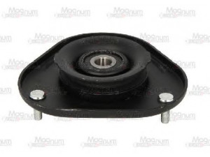 Magnum Technology A72033MT pakabos statramsčio atraminis guolis 
 Ašies montavimas/vairavimo mechanizmas/ratai -> Montavimas, pakabos statramstis
48609-05030, 48609-05040