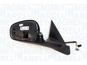 MAGNETI MARELLI 351991104810 išorinis veidrodėlis 
 Kėbulas -> Langai/veidrodėliai -> Veidrodėlis
156083619, 156101718