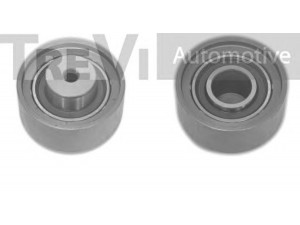 TREVI AUTOMOTIVE TD1019 kreipiantysis skriemulys, paskirstymo diržas 
 Diržinė pavara -> Paskirstymo diržas/komplektas -> Laisvasis/kreipiamasis skriemulys
9135946, 91359463, 075109243B, 075109243C