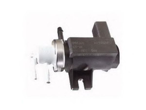 FISPA 83.762 slegio keitiklis, išmetimo valdymas 
 Variklis -> Išmetimo emisijos valdymas -> Išmetamųjų dujų recirkuliacija -> Slėgio daviklis
1J0906627A, 1J0906627A, 1K0906627E