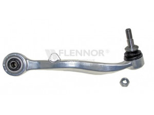FLENNOR FL697-F vikšro valdymo svirtis 
 Ašies montavimas/vairavimo mechanizmas/ratai -> Valdymo svirtis/pasukamosios svirties sujungimas -> Vairo trauklės (valdymo svirtis, išilginis balansyras, diago
31122347952, 31126760182