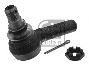 FEBI BILSTEIN 24607 išilginės vairo trauklės galas
81.95301.6288, 000 460 52 48