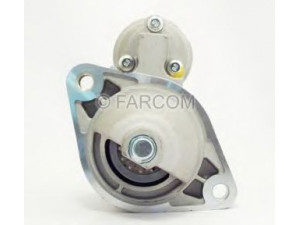 FARCOM 104762 starteris 
 Elektros įranga -> Starterio sistema -> Starteris
8-97189118-0, 8-97189118-1, 8-98014743-0