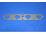 PARTS-MALL P1L-B012 tarpiklis, įsiurbimo / išleidimo kolektorius 
 Variklis -> Tarpikliai -> Išmetimo kolektoriaus tarpiklis/sandariklis
0K30E13111, 0K30E13111C, K30E13111