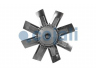COJALI 7051118 ventiliatorius, radiatoriaus
61311674, 61316744, 61318467