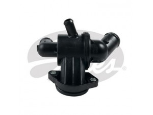GATES TH47787G1 termostatas, aušinimo skystis 
 Aušinimo sistema -> Termostatas/tarpiklis -> Thermostat
03L121111AE, 03L121111AE, 03L121111AE