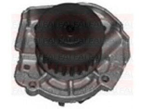 FAI AutoParts WP6519 vandens siurblys 
 Aušinimo sistema -> Vandens siurblys/tarpiklis -> Vandens siurblys
55221397, 55204538, 1581511