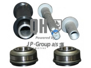 JP GROUP 1350350119 pakabos komplektas 
 Ašies montavimas/vairavimo mechanizmas/ratai -> Valdymo svirtis/pasukamosios svirties sujungimas -> Vairo trauklės (valdymo svirtis, išilginis balansyras, diago
1689810518