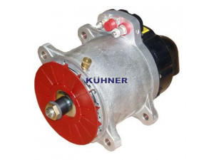AD KÜHNER 301670RI kintamosios srovės generatorius
8112933, 9520862