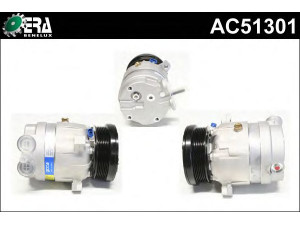 ERA Benelux AC51301 kompresorius, oro kondicionierius 
 Oro kondicionavimas -> Kompresorius/dalys
96442926, 96450078, 96442926, 96450078