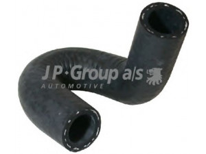 JP GROUP 1114301100 radiatoriaus žarna 
 Aušinimo sistema -> Žarnelės/vamzdeliai/sujungimai -> Radiatoriaus žarnos
037121058A