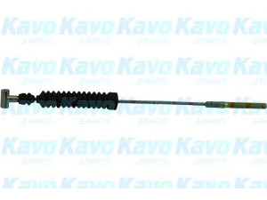 KAVO PARTS BHC-9036 trosas, stovėjimo stabdys 
 Stabdžių sistema -> Valdymo svirtys/trosai
4641042010