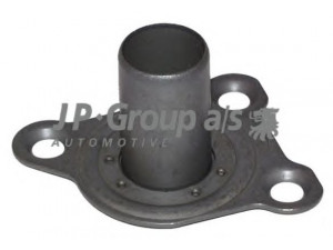 JP GROUP 1130350300 kreipiantysis vamzdis, sankaba 
 Sankaba/dalys -> Atleidiklis, sankaba -> Įvorė
085141181