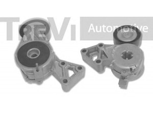 TREVI AUTOMOTIVE TA1750 įtempiklio svirtis, V formos rumbuotas diržas 
 Diržinė pavara -> V formos rumbuotas diržas/komplektas -> Įtempiklis
038903315AA, 038903315AE, 038903315F