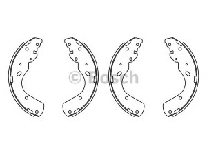 BOSCH F 026 008 018 stabdžių trinkelių komplektas 
 Techninės priežiūros dalys -> Papildomas remontas
3645890, 3651347, 4509601, UHY42638Z