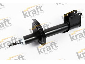 KRAFT AUTOMOTIVE 4003060 amortizatorius 
 Pakaba -> Amortizatorius
5030080, 5895368, 5938080, 5951867