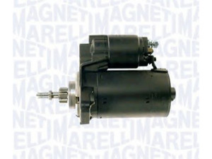 MAGNETI MARELLI 944280125900 starteris 
 Elektros įranga -> Starterio sistema -> Starteris
037 911 023, 055 911 023M, 055 911 023R