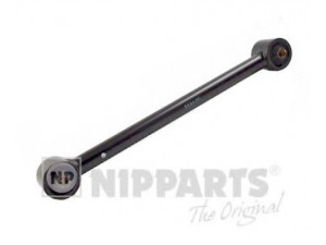 NIPPARTS J4940308 vikšro valdymo svirtis 
 Ašies montavimas/vairavimo mechanizmas/ratai -> Valdymo svirtis/pasukamosios svirties sujungimas -> Vairo trauklės (valdymo svirtis, išilginis balansyras, diago
0K72A-28-200B