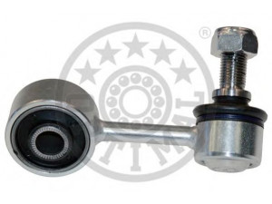 OPTIMAL G7-1074 šarnyro stabilizatorius 
 Ašies montavimas/vairavimo mechanizmas/ratai -> Stabilizatorius/fiksatoriai -> Savaime išsilyginanti atrama
MR132551, MR267876