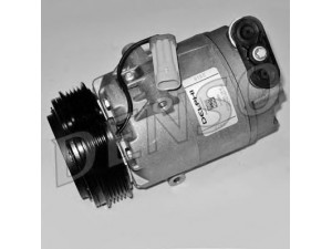 DENSO DCP20014 kompresorius, oro kondicionierius 
 Oro kondicionavimas -> Kompresorius/dalys
1854119, 9132918