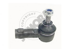 SOMORA 092185 skersinės vairo trauklės galas 
 Vairavimas -> Vairo mechanizmo sujungimai