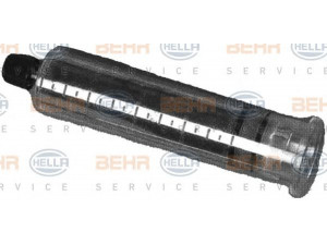 HELLA 8FX 351 213-081 alyva, kompresorius