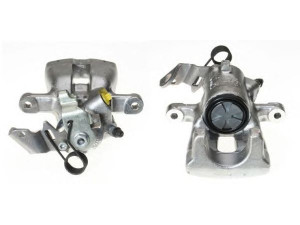 BUDWEG CALIPER 343074 stabdžių apkaba 
 Stabdžių sistema -> Stabdžių matuoklis -> Stabdžių matuoklio montavimas
1605970, 5 42 465, 93176082, 93170604